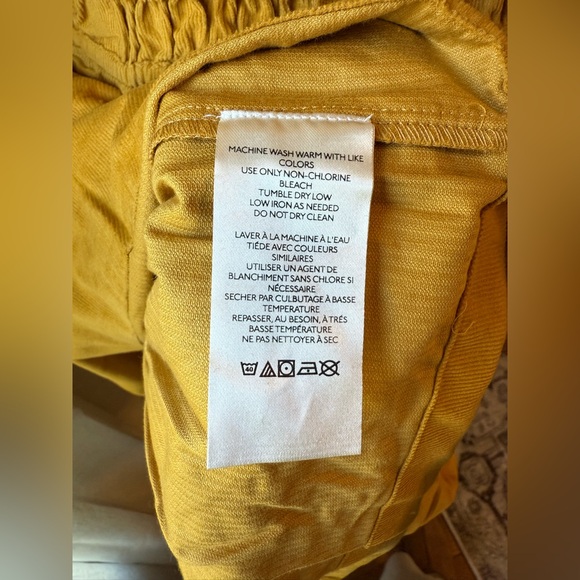 Maeve Somerset Mini Corduroy Dress - Picture 3 of 5